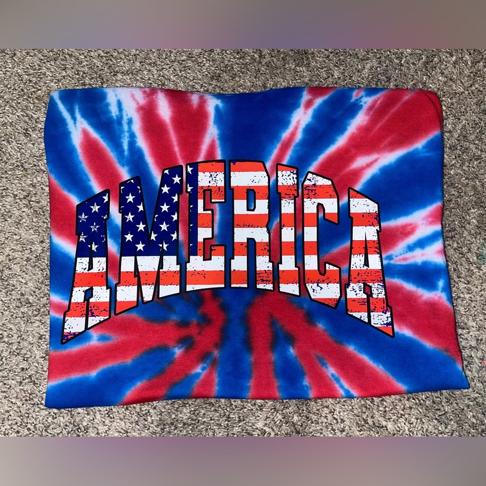 America tee